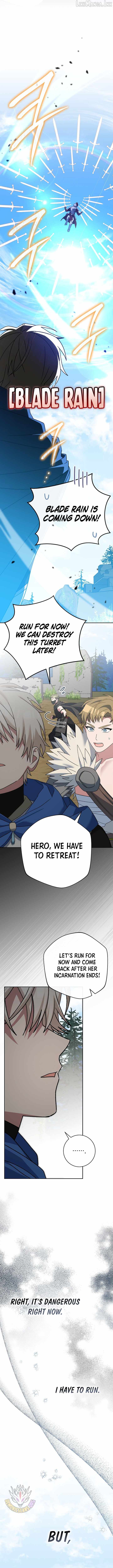 Genius Archer’s Streaming - Chapter 110 Page 9