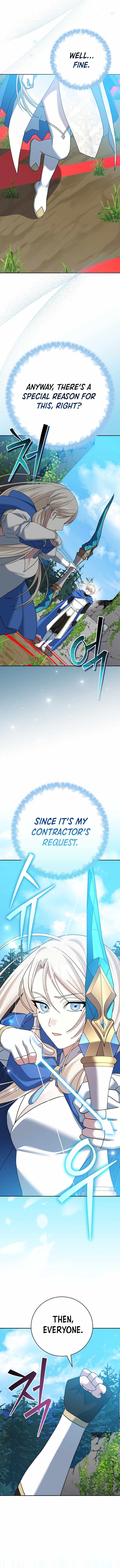 Genius Archer’s Streaming - Chapter 111 Page 6