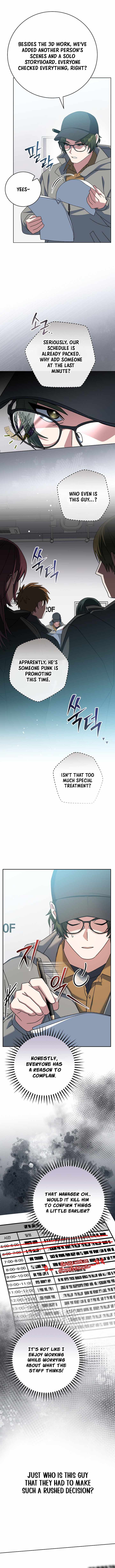 Genius Archer’s Streaming - Chapter 112 Page 7