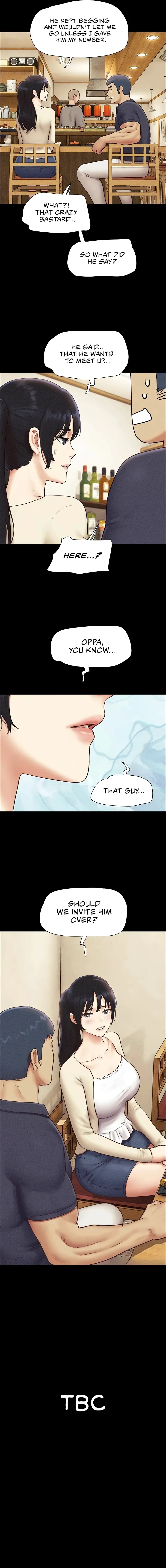 Soeun - Chapter 102 Page 11