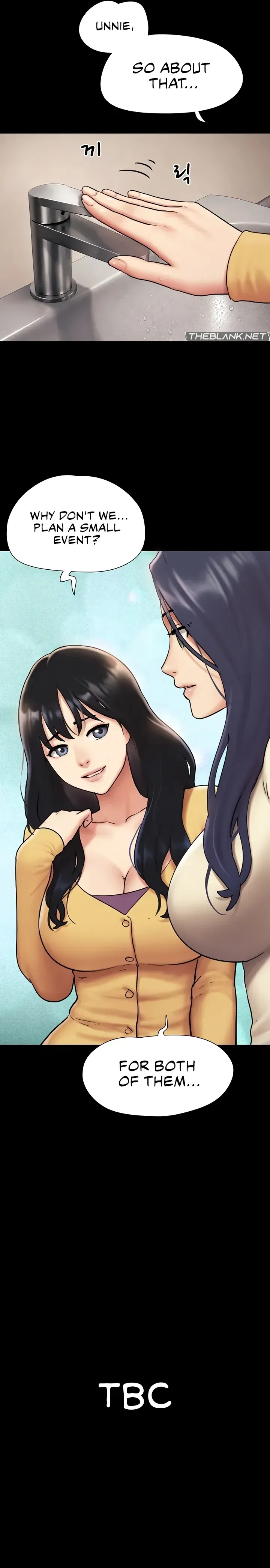 Soeun - Chapter 107 Page 11