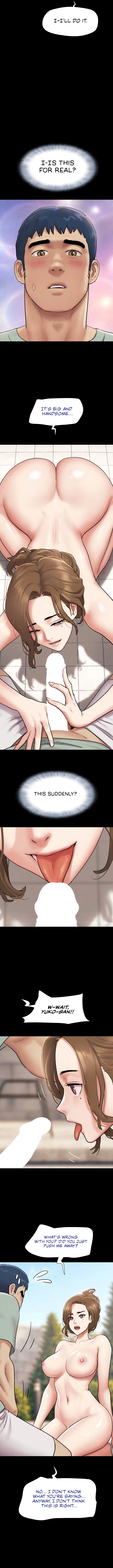 Soeun - Chapter 115 Page 11