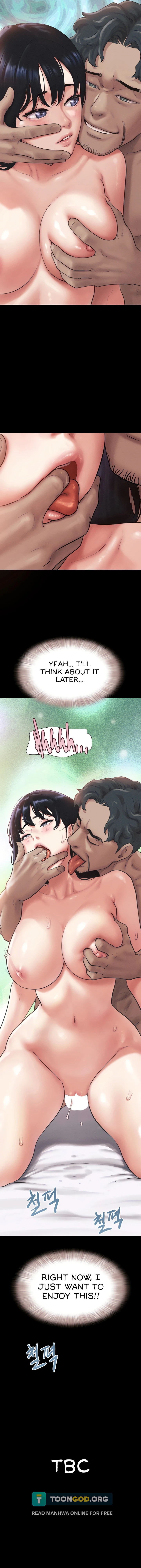 Soeun - Chapter 117 Page 14
