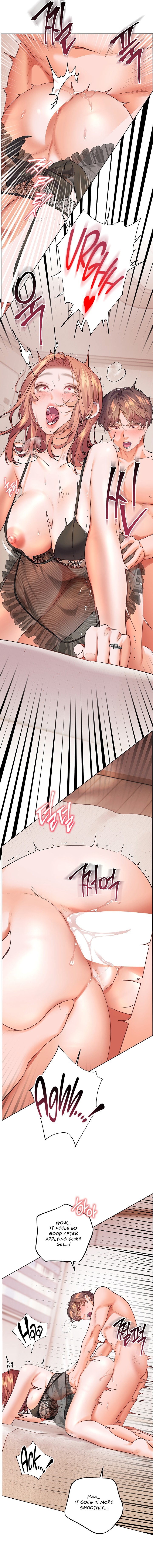The Teachers’ Efforts - Chapter 113 Page 15