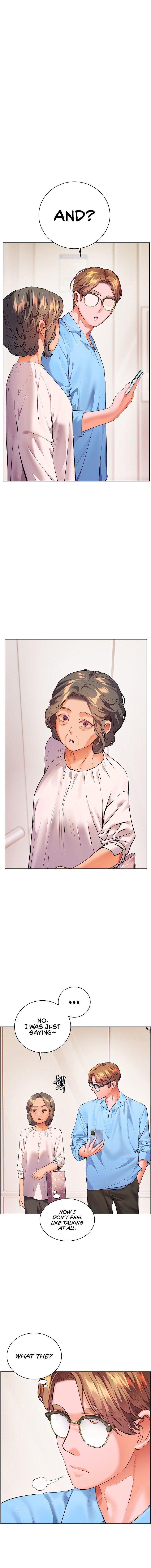 The Teachers’ Efforts - Chapter 115 Page 4