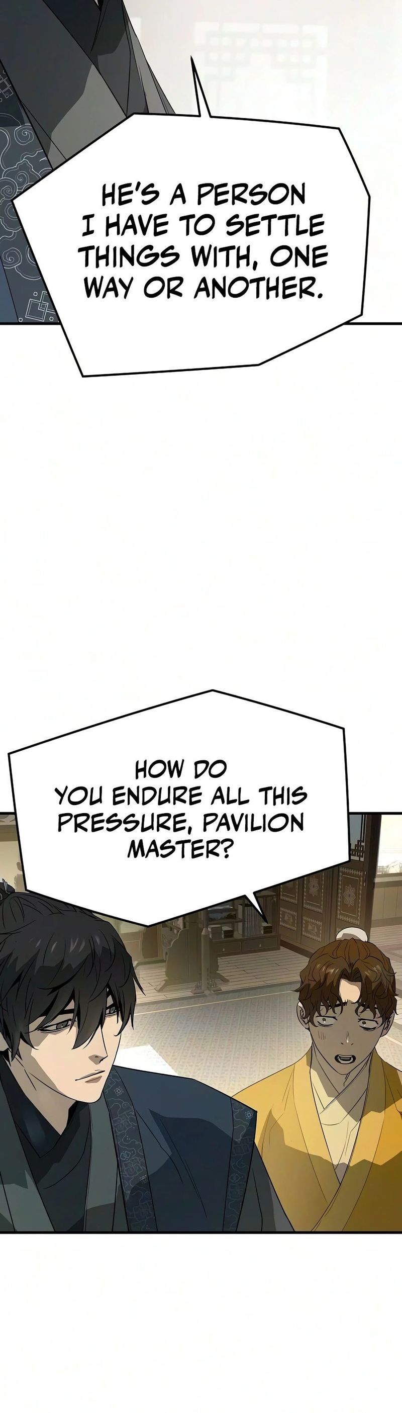 Absolute Regression - Chapter 103 Page 19