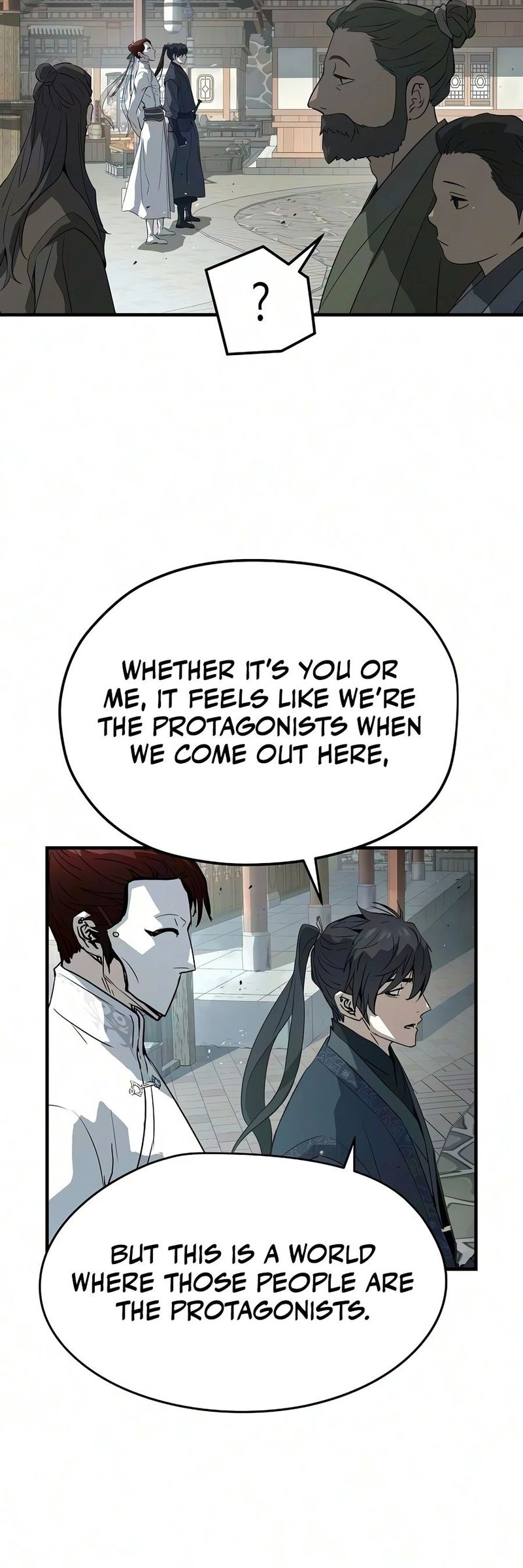 Absolute Regression - Chapter 104 Page 17
