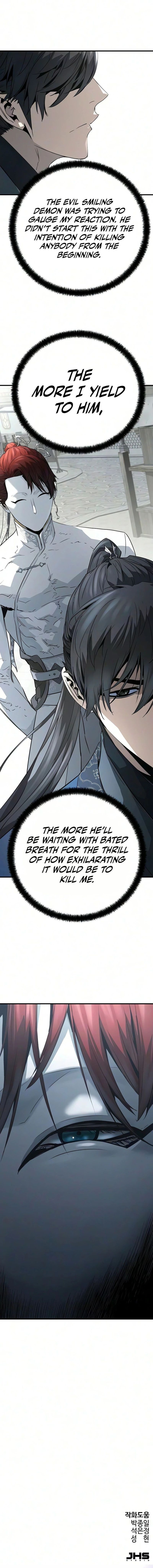 Absolute Regression - Chapter 104 Page 22