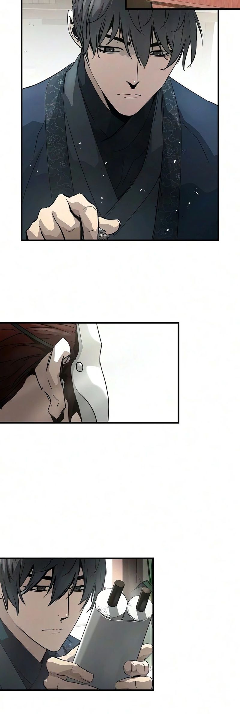 Absolute Regression - Chapter 104 Page 3