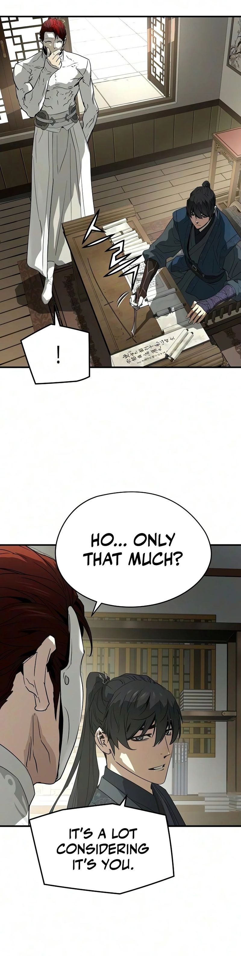 Absolute Regression - Chapter 104 Page 9