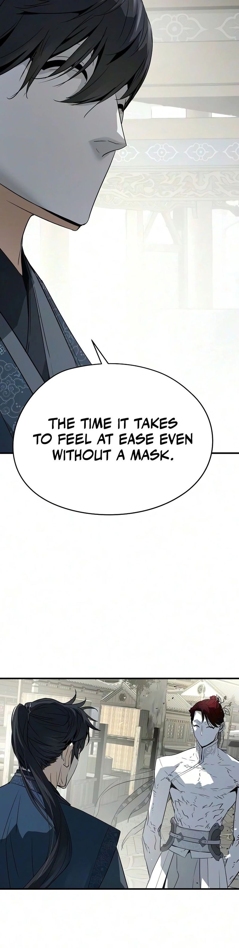 Absolute Regression - Chapter 105 Page 19