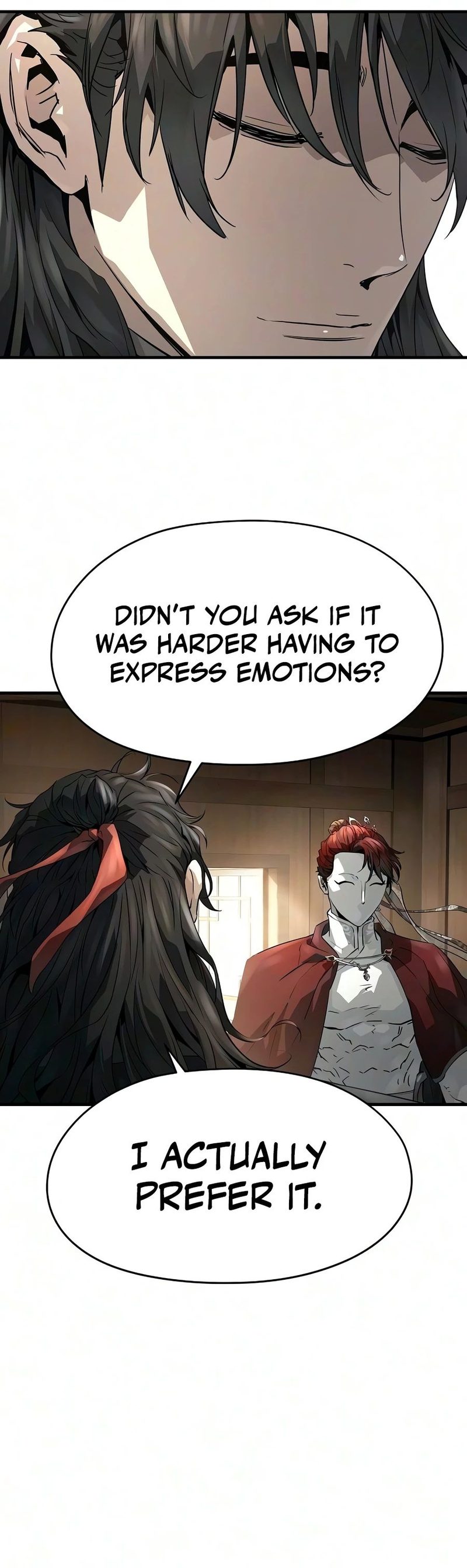 Absolute Regression - Chapter 108 Page 7