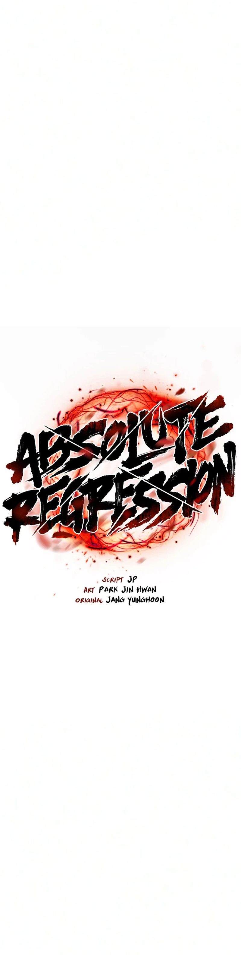 Absolute Regression - Chapter 109 Page 7