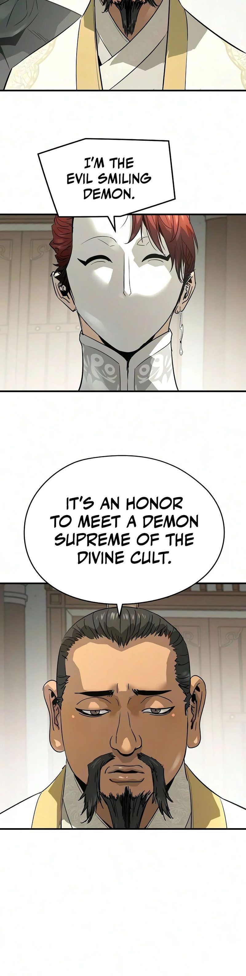 Absolute Regression - Chapter 110 Page 9