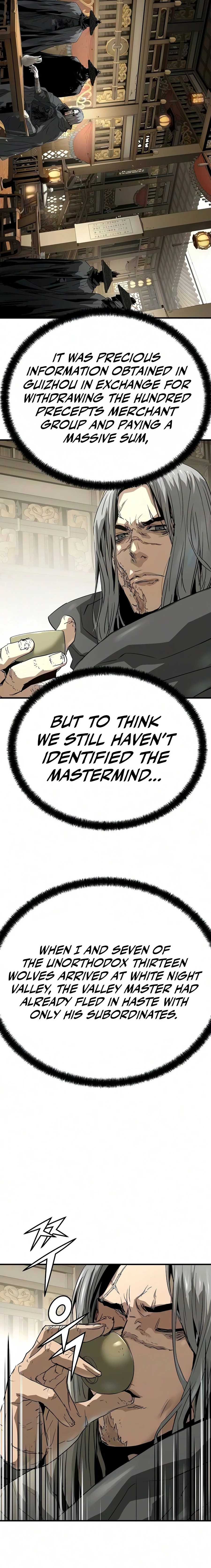 Absolute Regression - Chapter 121 Page 12