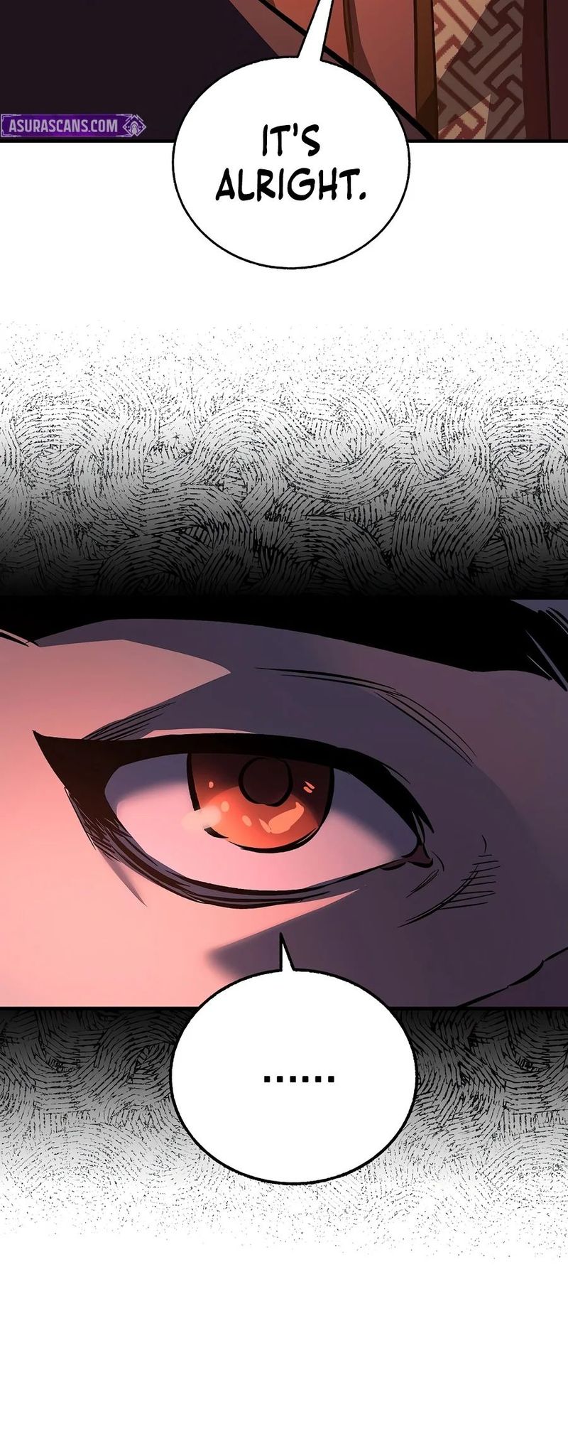 Shadow of the Supreme - Chapter 105 Page 29