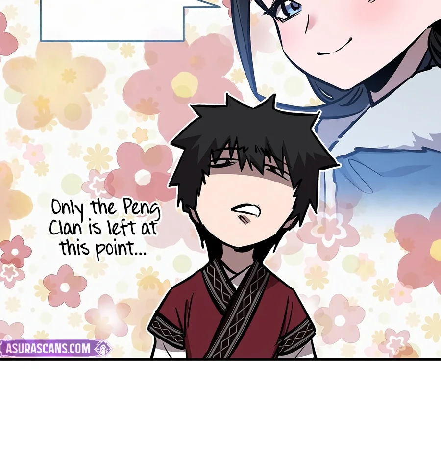Shadow of the Supreme - Chapter 108 Page 16