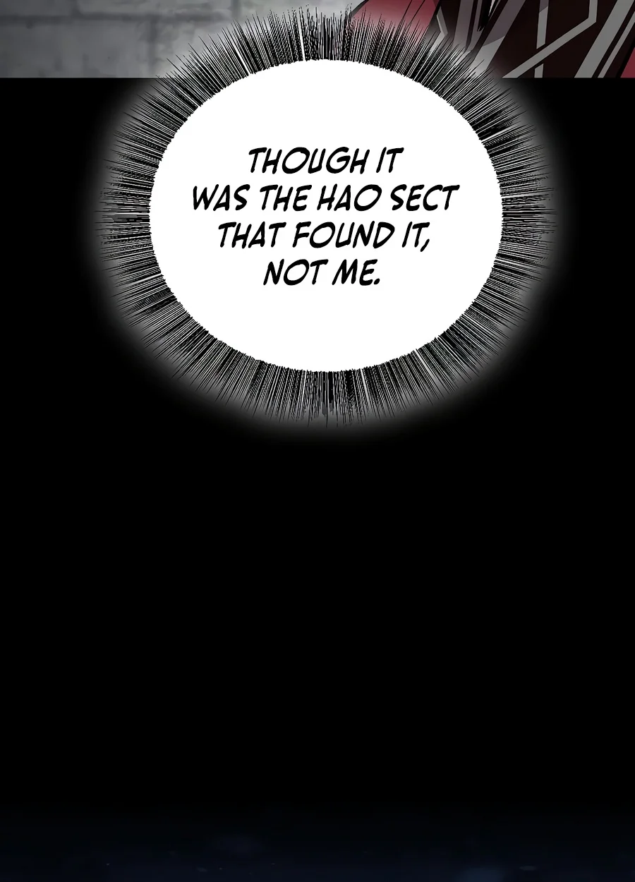 Shadow of the Supreme - Chapter 110 Page 8