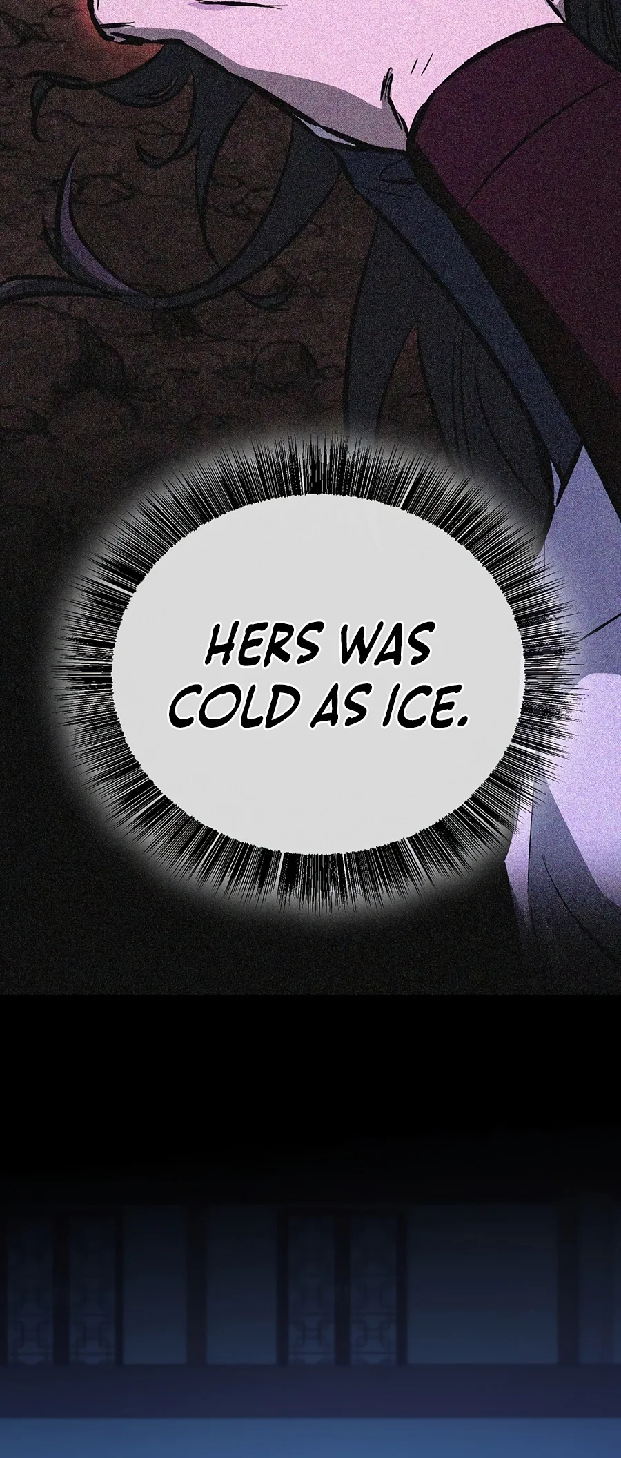 Shadow of the Supreme - Chapter 111 Page 6