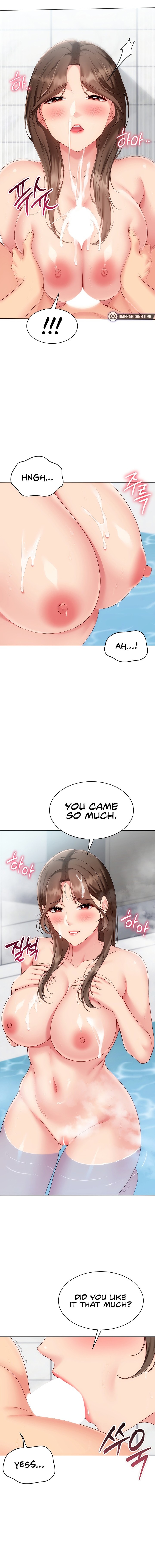 Set It! - Chapter 113 Page 6