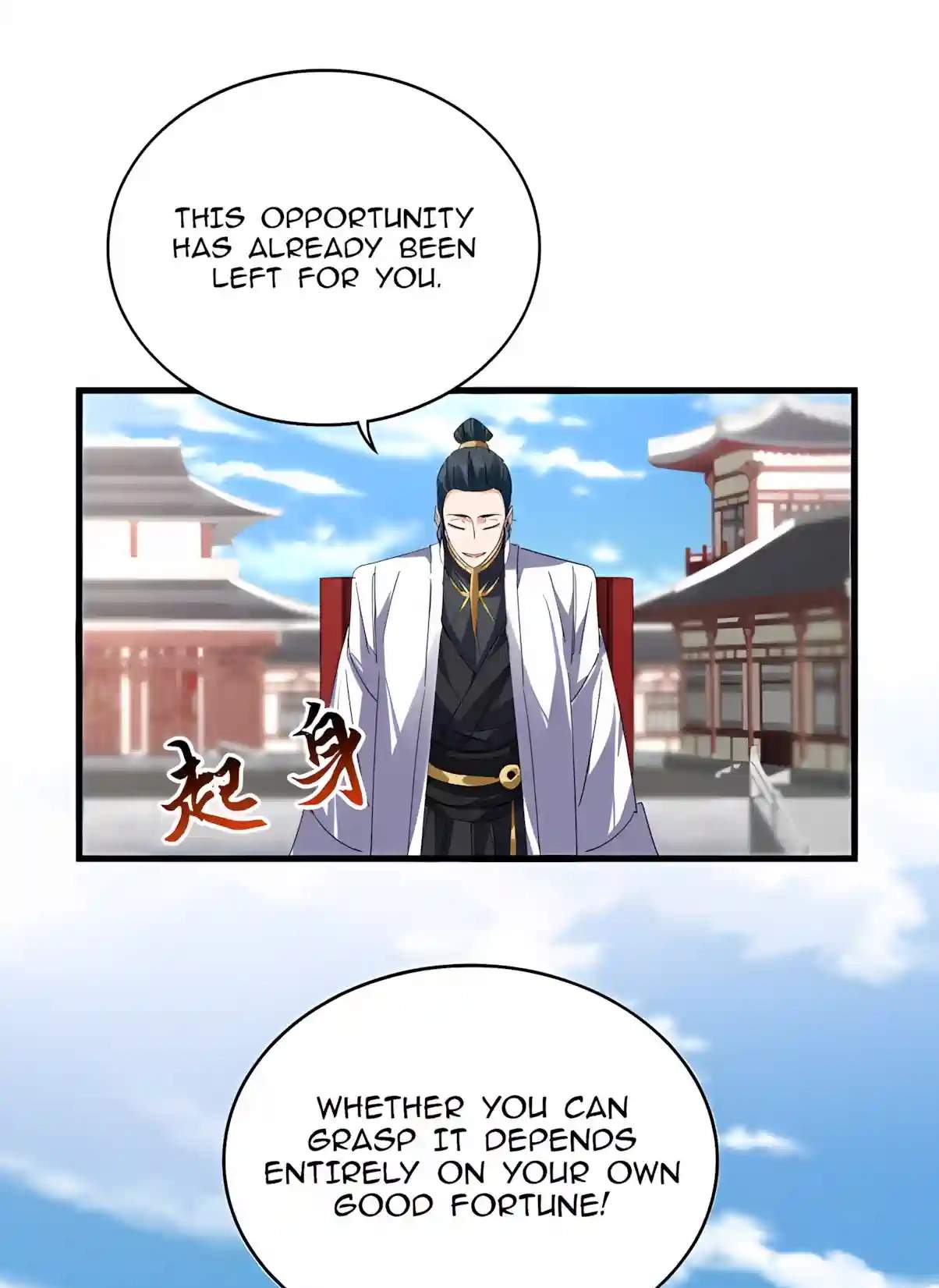 Demonic Emperor - Chapter 914 Page 18