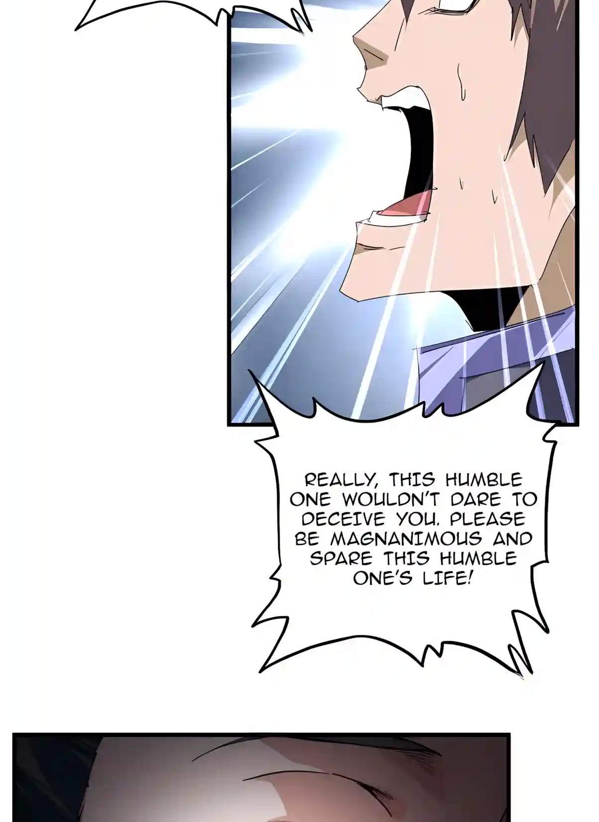 Demonic Emperor - Chapter 914 Page 25