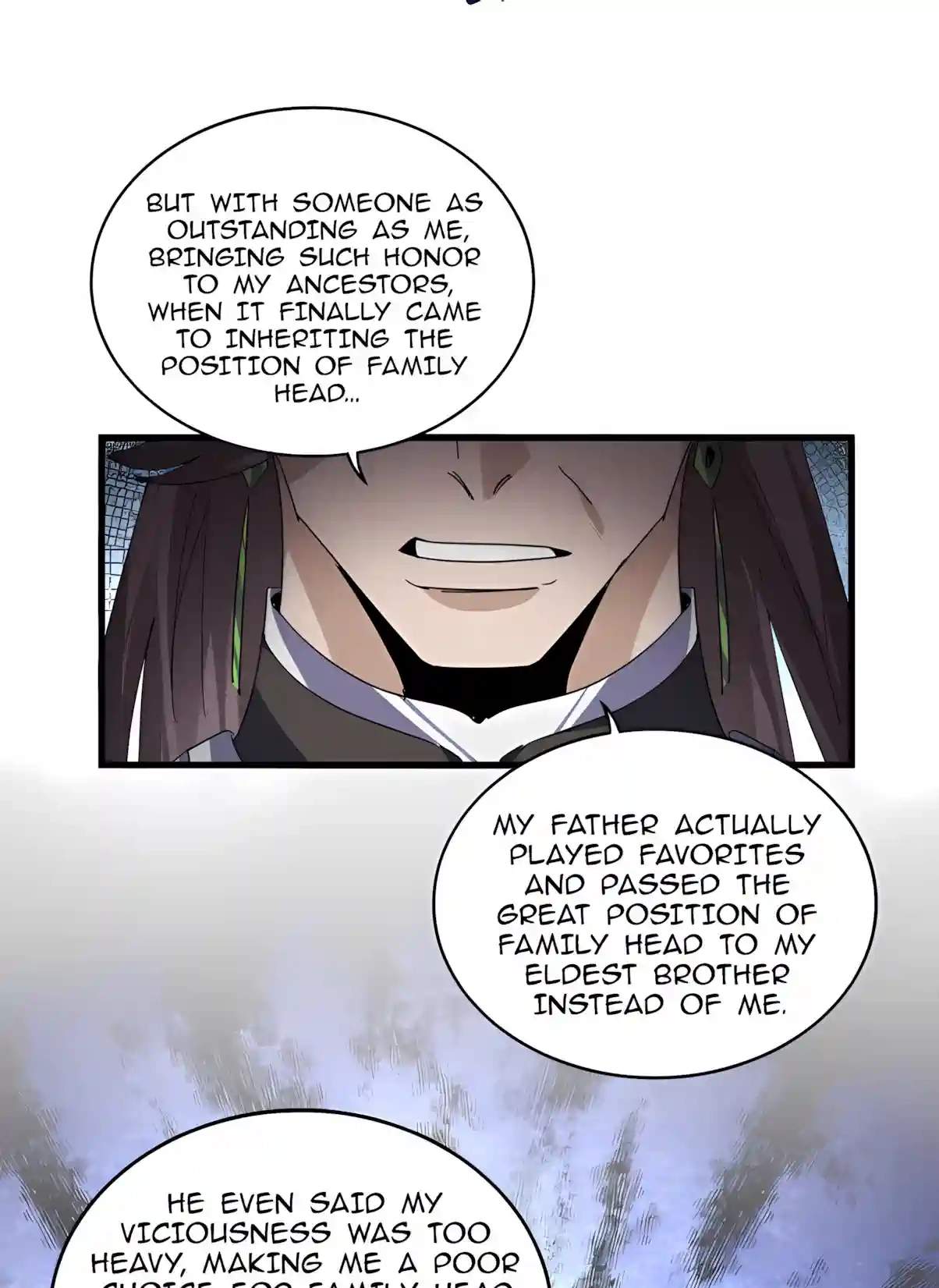 Demonic Emperor - Chapter 914 Page 8
