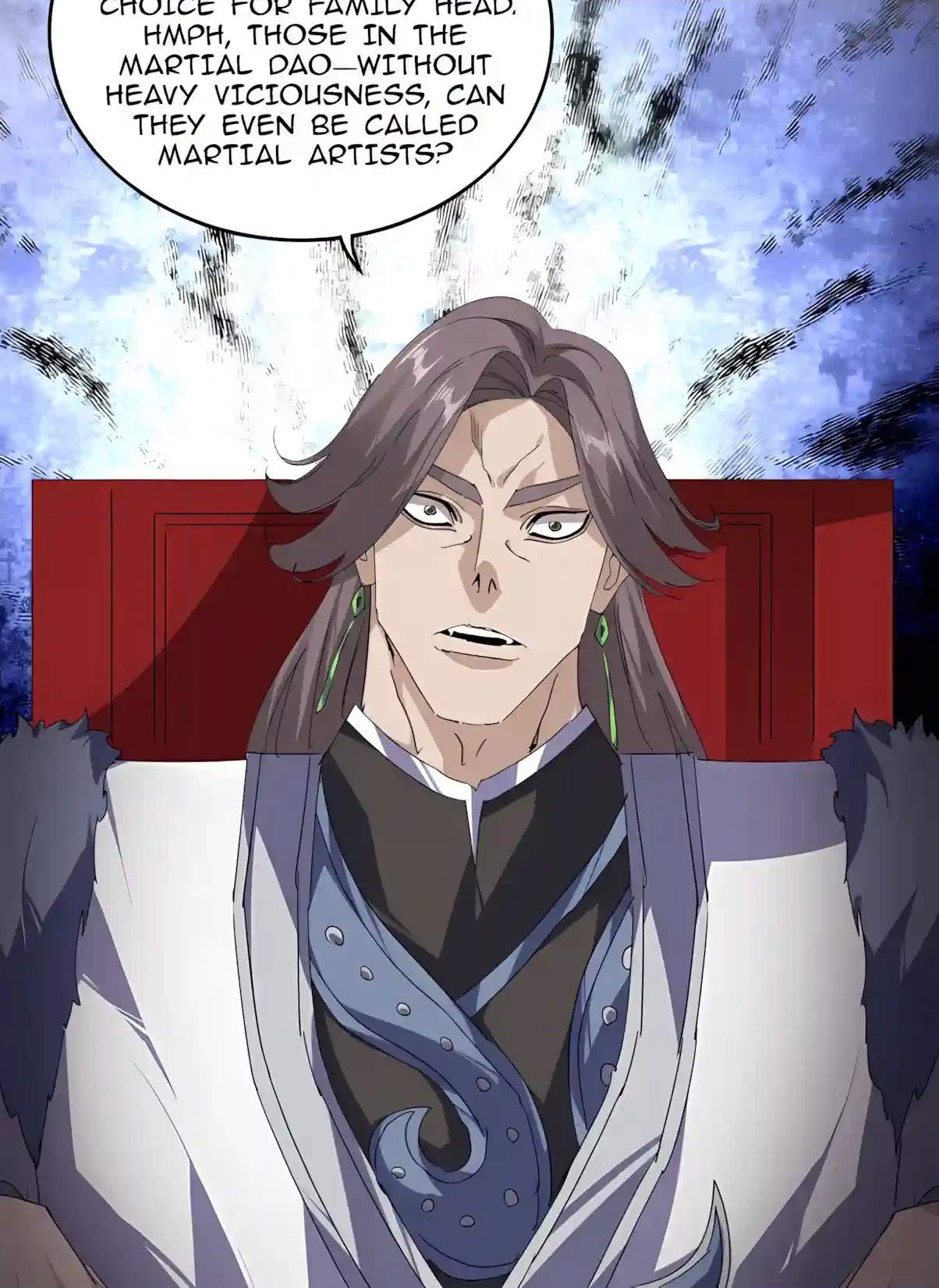 Demonic Emperor - Chapter 914 Page 9