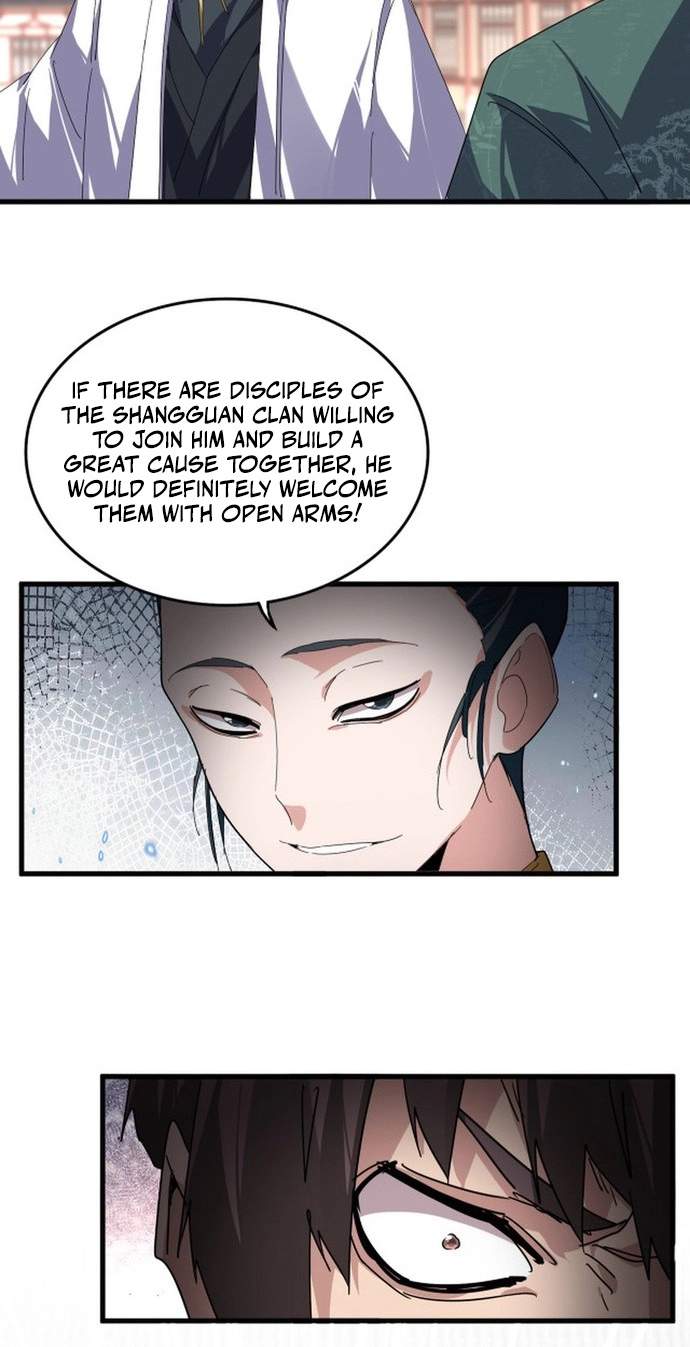 Demonic Emperor - Chapter 915 Page 14