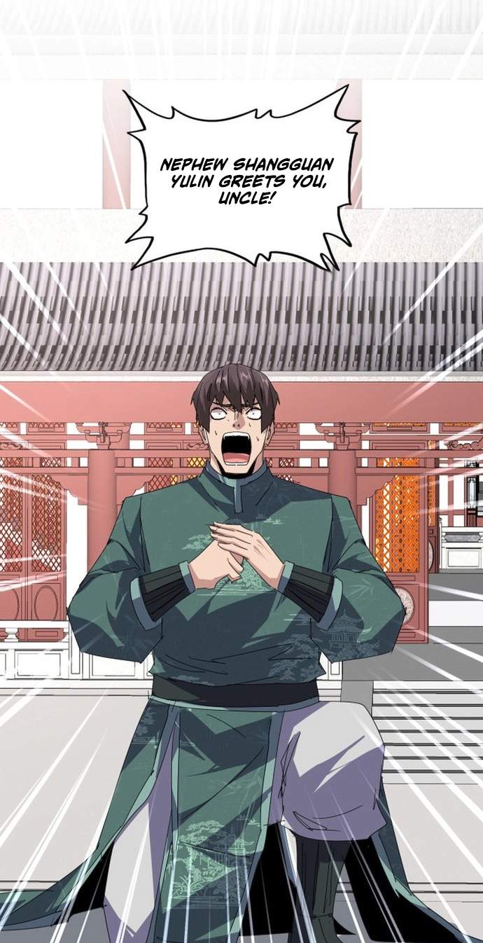 Demonic Emperor - Chapter 915 Page 15