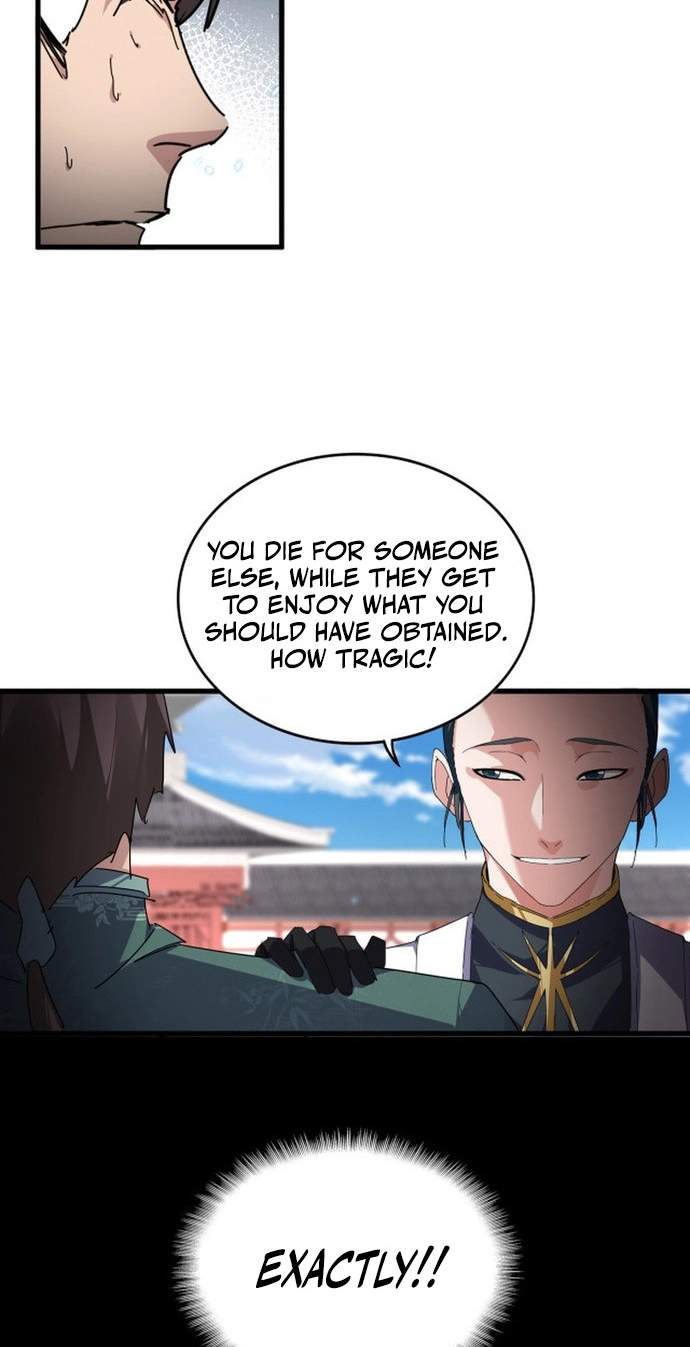 Demonic Emperor - Chapter 915 Page 7