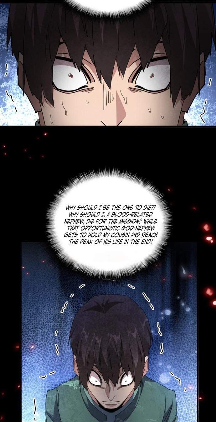 Demonic Emperor - Chapter 915 Page 8