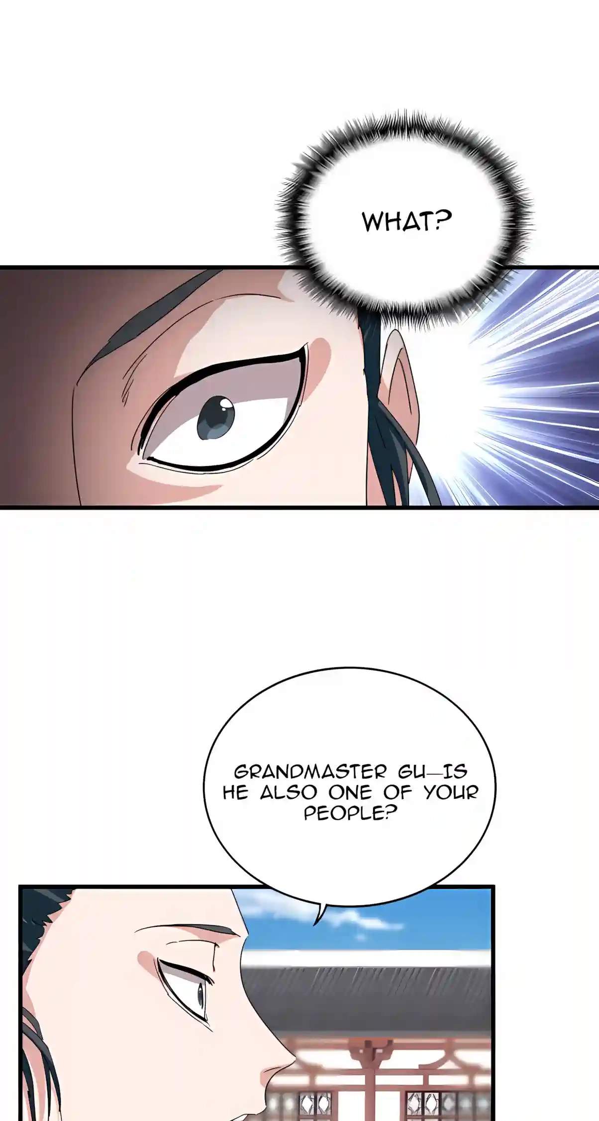 Demonic Emperor - Chapter 916 Page 6