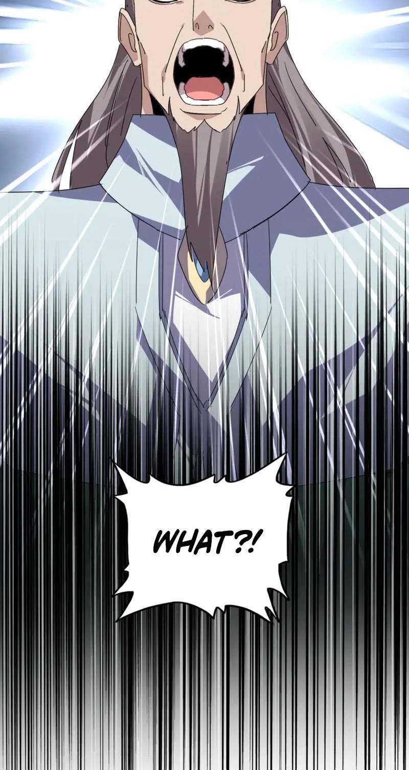 Demonic Emperor - Chapter 921 Page 38