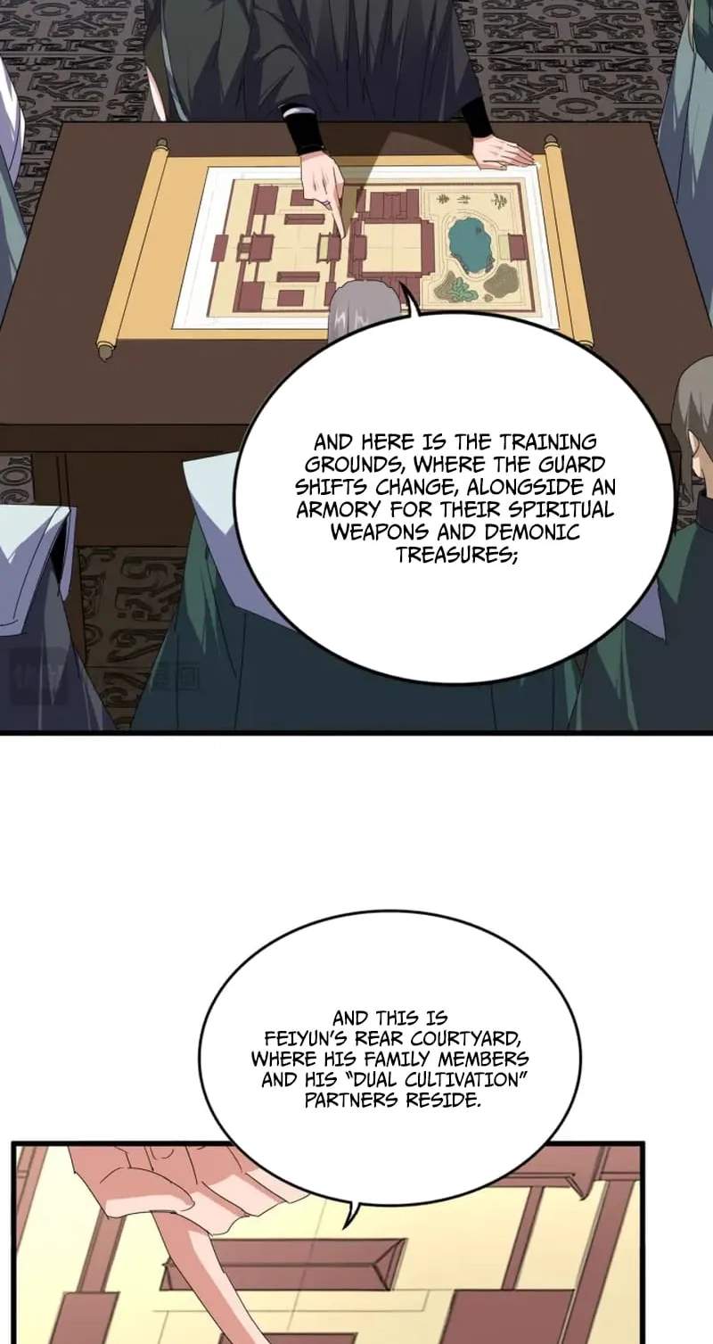 Demonic Emperor - Chapter 926 Page 15