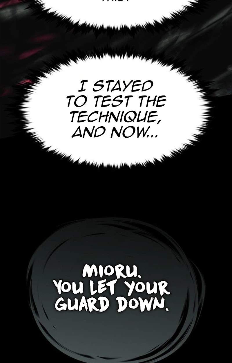 Eleceed - Chapter 420 Page 115