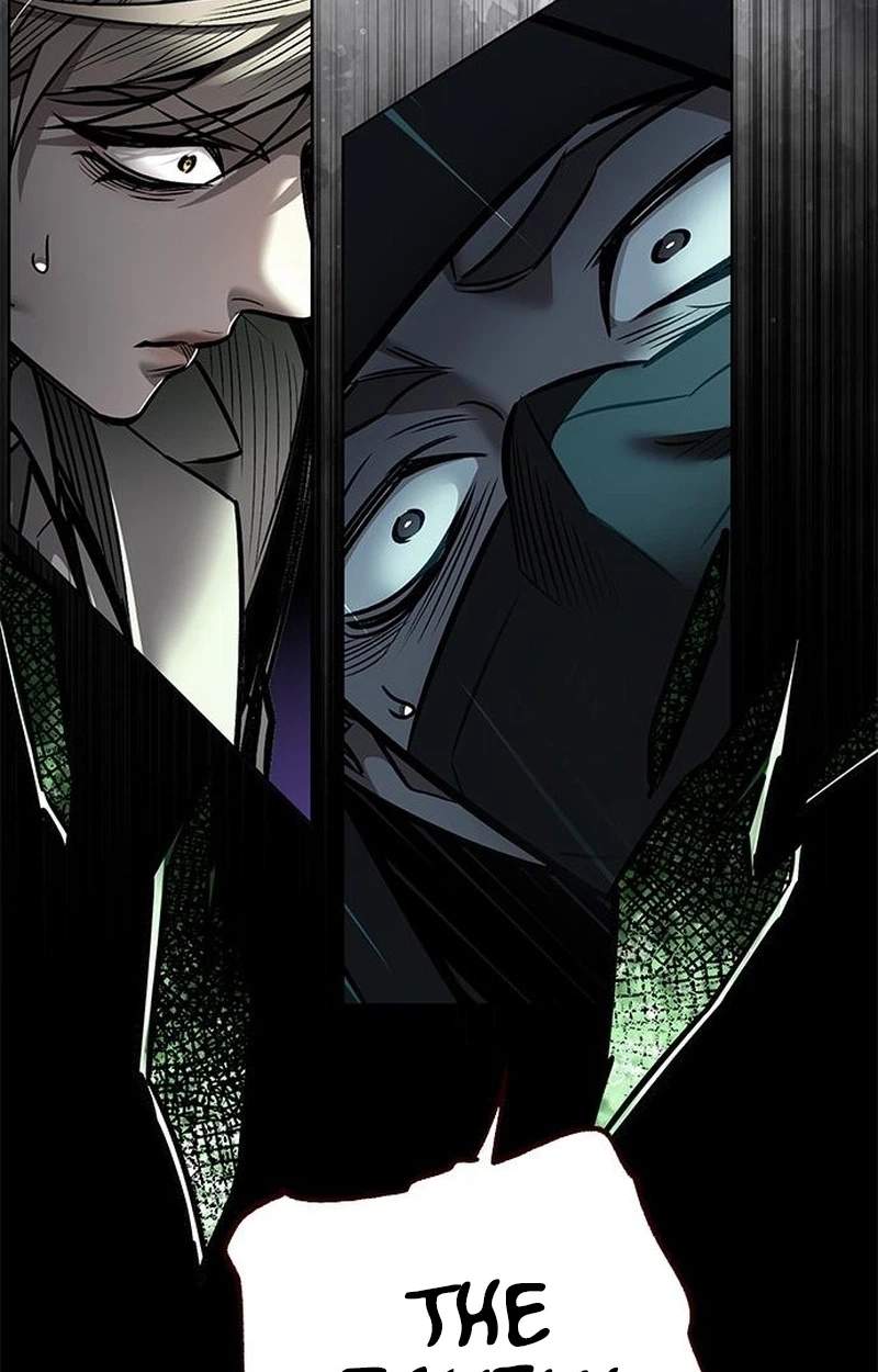 Eleceed - Chapter 420 Page 140