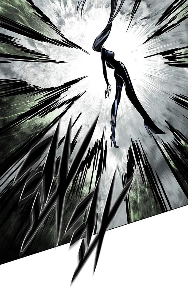 Eleceed - Chapter 420 Page 35