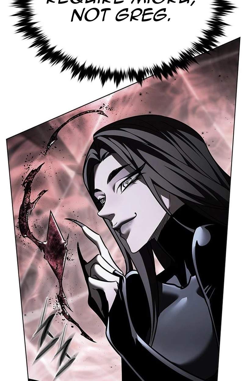 Eleceed - Chapter 420 Page 63