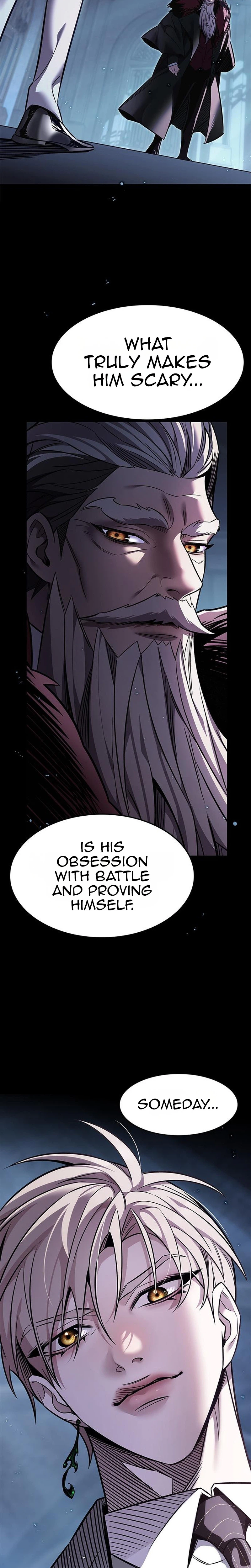 Eleceed - Chapter 423 Page 3