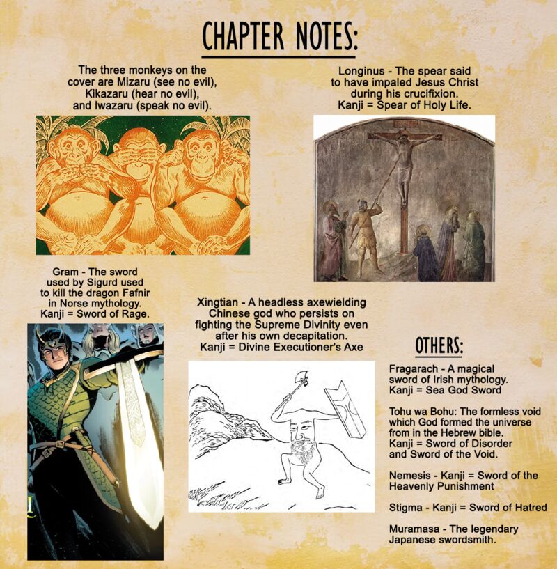 One Piece - Chapter 1189 Page 15