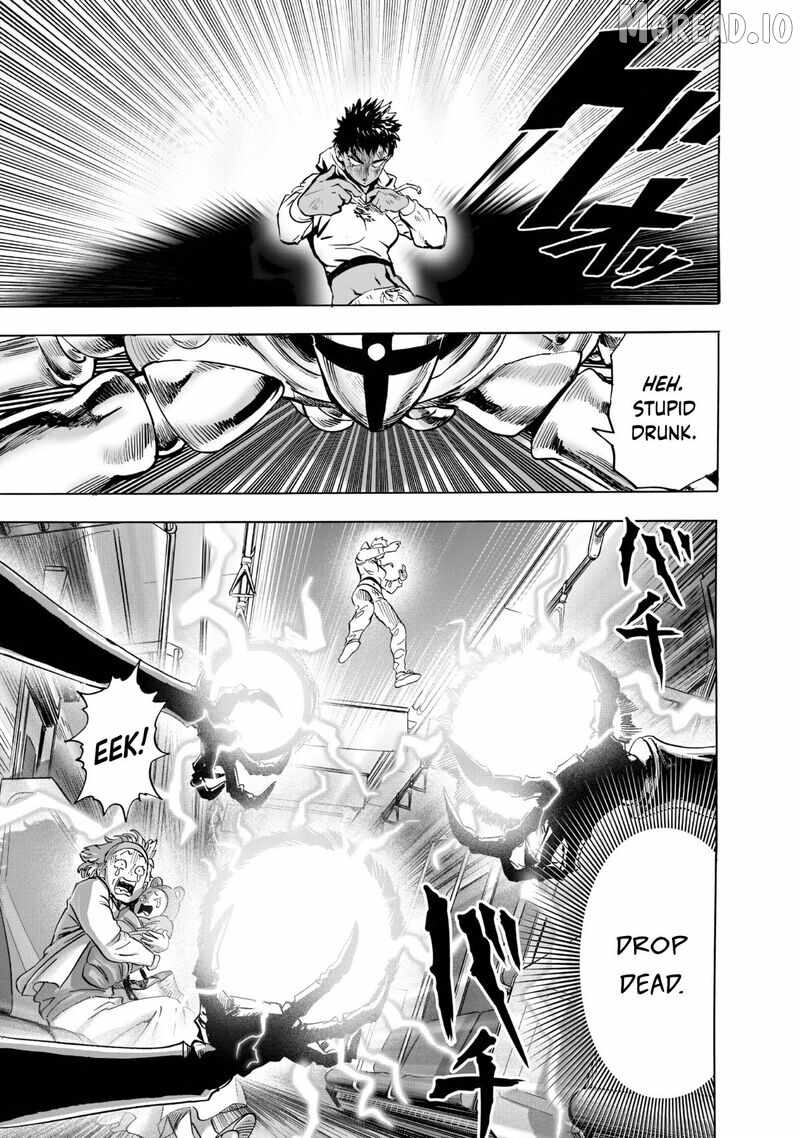 One-Punch Man - Chapter 291 Page 14