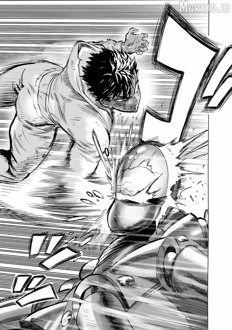 One-Punch Man - Chapter 291 Page 16