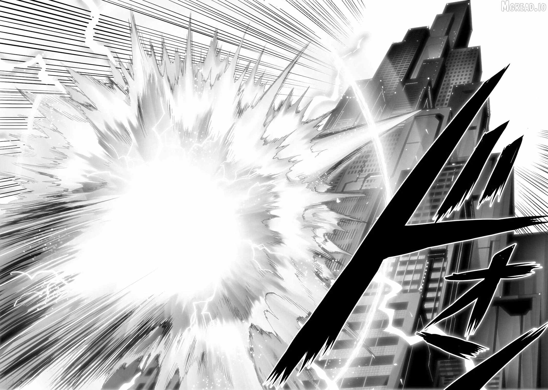 One-Punch Man - Chapter 293 Page 12