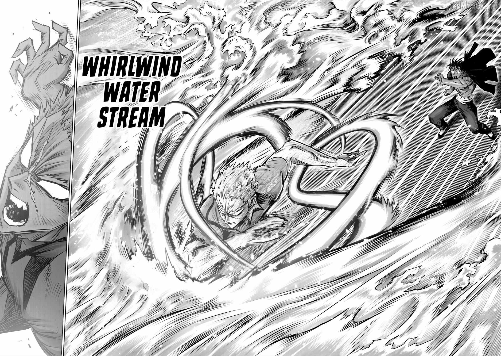One-Punch Man - Chapter 296 Page 14