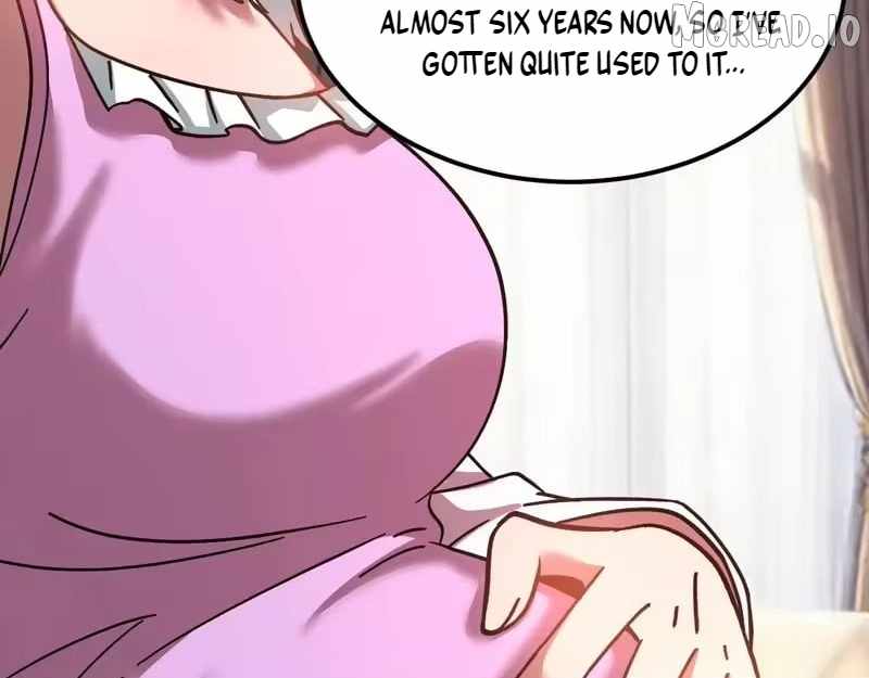 Logging 10,000 Years into the Future - Chapter 318 Page 100