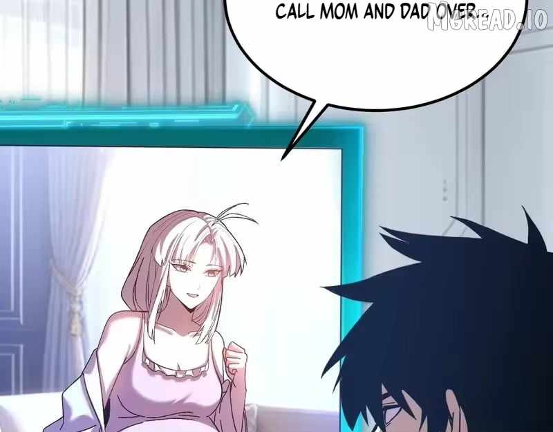 Logging 10,000 Years into the Future - Chapter 318 Page 108