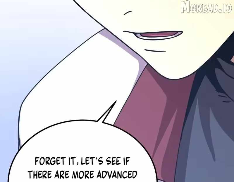 Logging 10,000 Years into the Future - Chapter 318 Page 120
