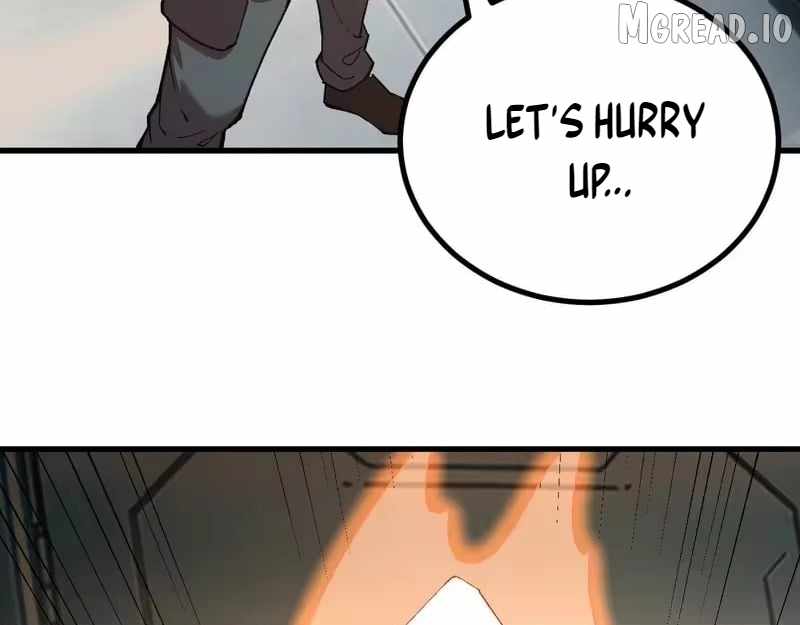 Logging 10,000 Years into the Future - Chapter 318 Page 124
