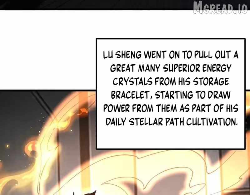 Logging 10,000 Years into the Future - Chapter 318 Page 127